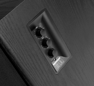 Edifier R2750DB 2.0 hangszóró fekete